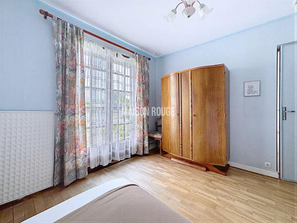 Paimpol - Maison familiale 7 pièces + gîte à Paimpol à 2 km du port !