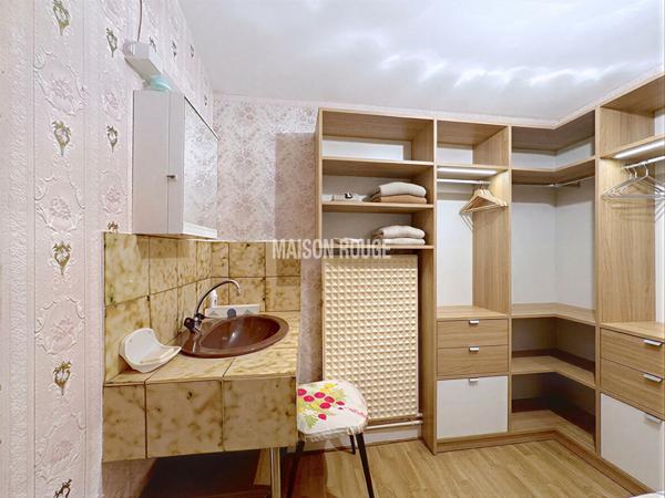 Paimpol - Maison familiale 7 pièces + gîte à Paimpol à 2 km du port !