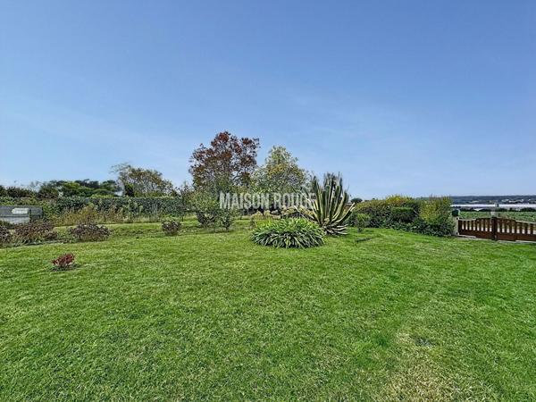 Paimpol - Maison familiale 7 pièces + gîte à Paimpol à 2 km du port !