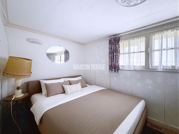 Paimpol - Maison familiale 7 pièces + gîte à Paimpol à 2 km du port !