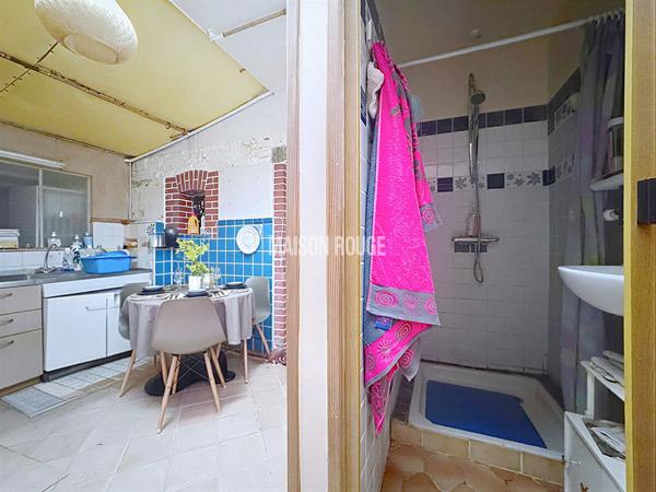 Paimpol - Maison familiale 7 pièces + gîte à Paimpol à 2 km du port !