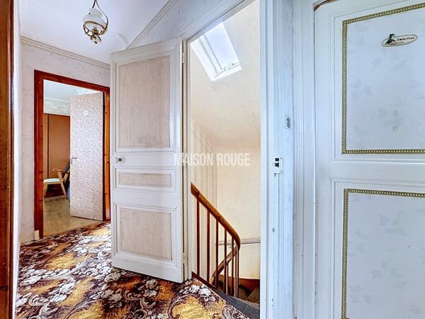 Paimpol - Maison familiale 7 pièces + gîte à Paimpol à 2 km du port !