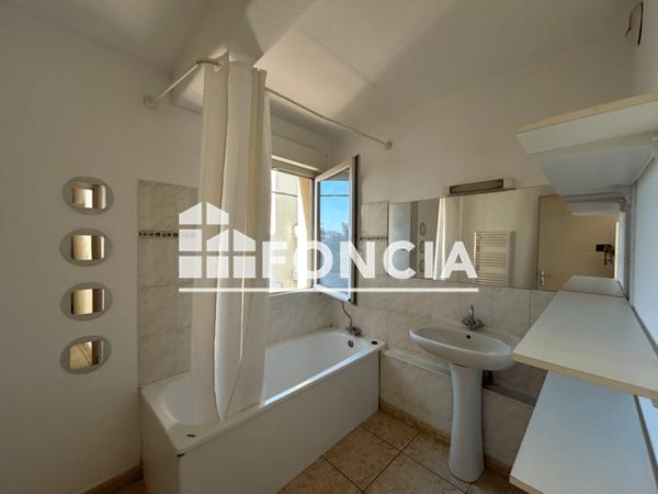 Location Appartement 4 pièces 97.29 m² - 71 AVENUE JULES JULIEN Toulouse 31400