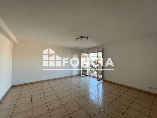 Location Appartement 4 pièces 97.29 m² - 71 AVENUE JULES JULIEN Toulouse 31400
