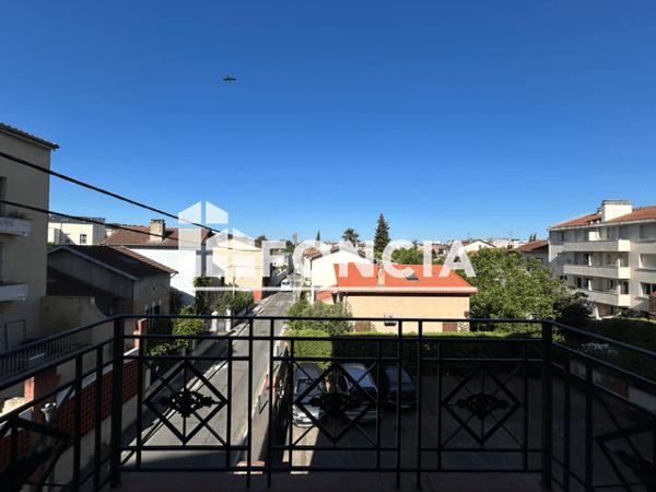 Location Appartement 4 pièces 97.29 m² - 71 AVENUE JULES JULIEN Toulouse 31400