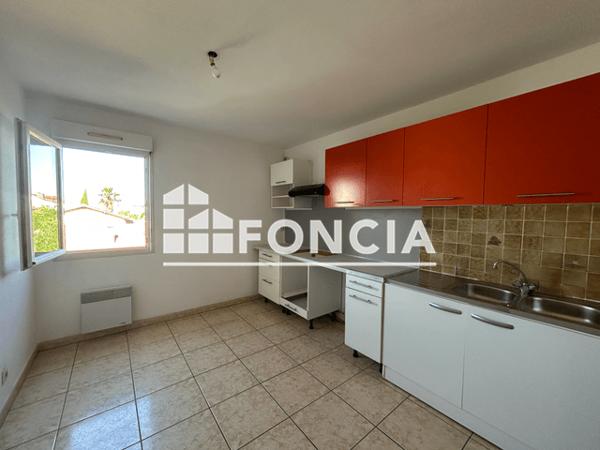 Location Appartement 4 pièces 97.29 m² - 71 AVENUE JULES JULIEN Toulouse 31400