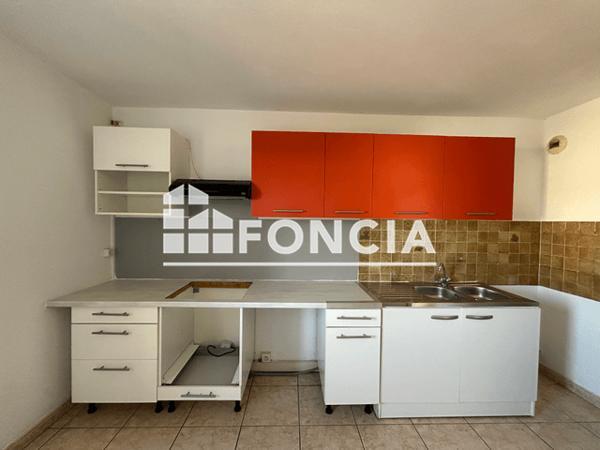 Location Appartement 4 pièces 97.29 m² - 71 AVENUE JULES JULIEN Toulouse 31400