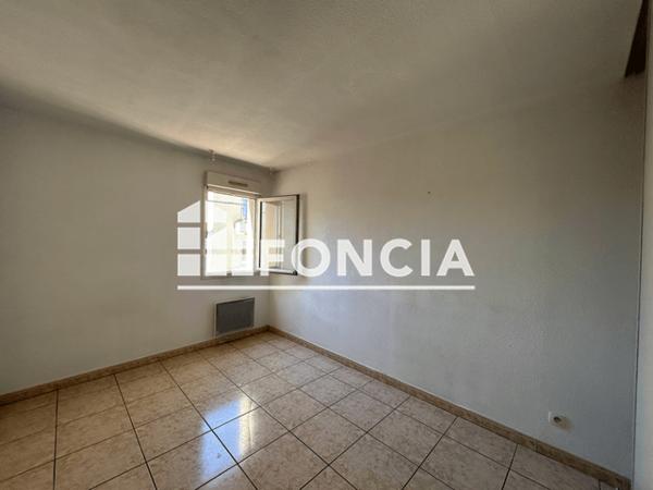 Location Appartement 4 pièces 97.29 m² - 71 AVENUE JULES JULIEN Toulouse 31400