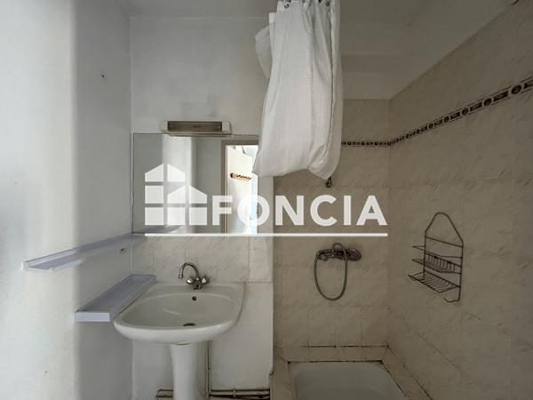 Location Appartement 4 pièces 97.29 m² - 71 AVENUE JULES JULIEN Toulouse 31400
