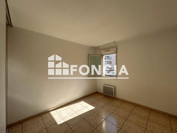 Location Appartement 4 pièces 97.29 m² - 71 AVENUE JULES JULIEN Toulouse 31400
