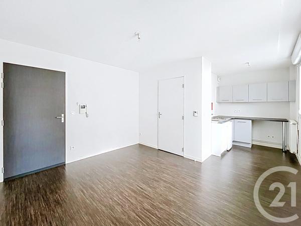 Appartement F2 à vendre  2 pièces - 32,10 m 2   CLERMONT FERRAND  - 63