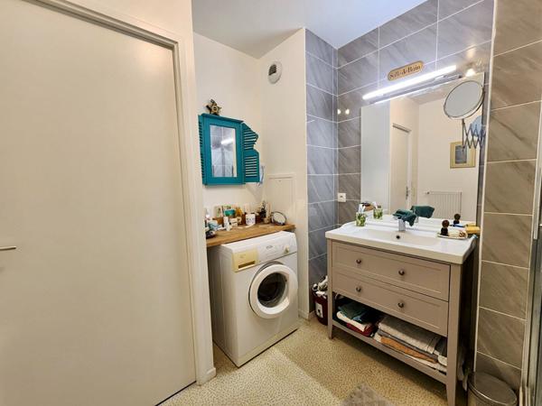 Appartement 3 pièces à vendre à Dammarie-les-Lys - Exclusivité ERA LC2I IMMOBILIER