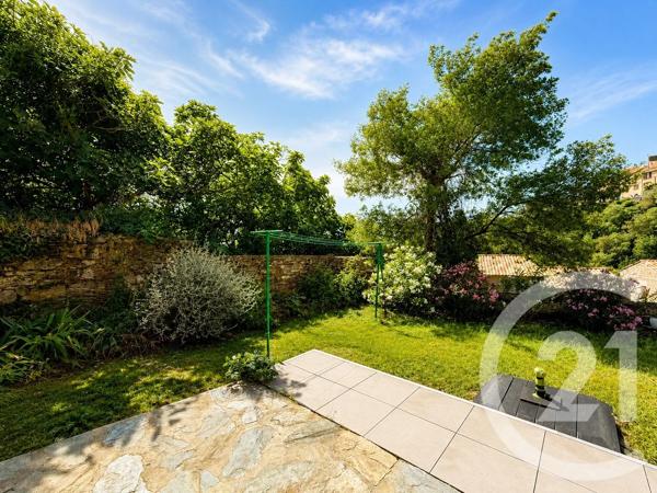 Appartement T3 à vendre  3 pièces - 70,40 m 2   OLETTA  - 202