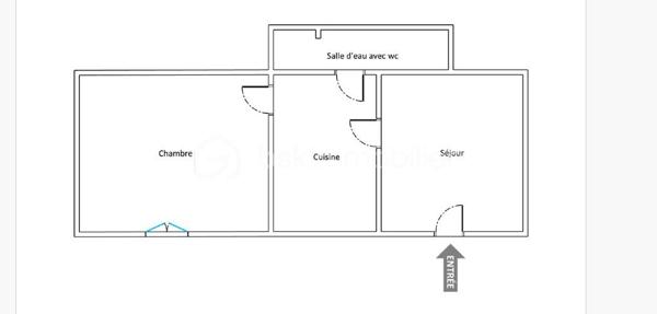 Maison traditionnelle de 162 m²