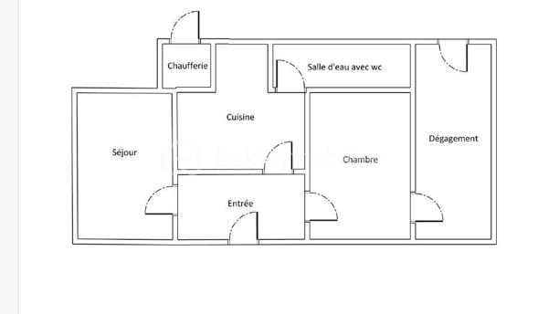 Maison traditionnelle de 162 m²
