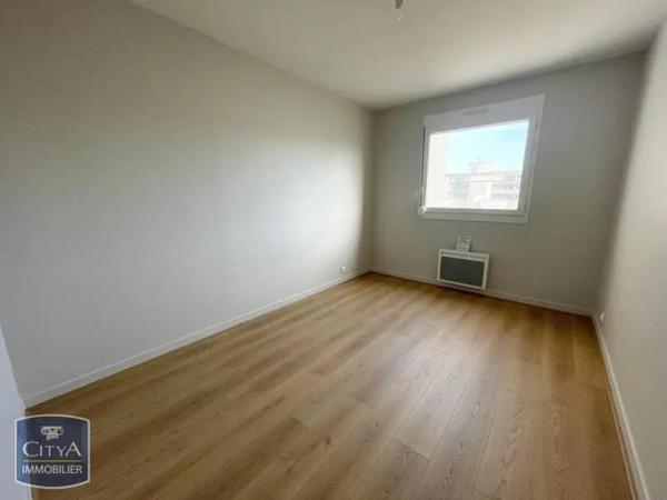 Appartement à louer 3 pièces 82.98m² Villeurbanne (69100)