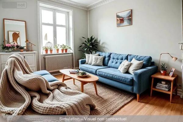 Achat - Maison Limoges 87000 5 pièces 108 m 2 139 m 2