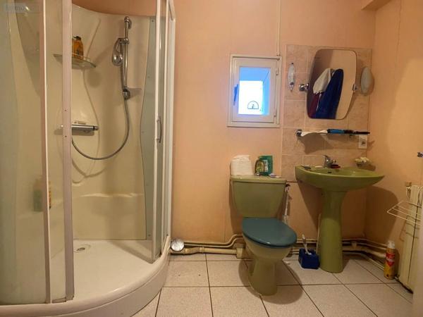 Achat - Maison Limoges 87000 5 pièces 108 m 2 139 m 2