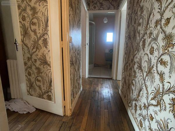 Achat - Maison Limoges 87000 5 pièces 108 m 2 139 m 2