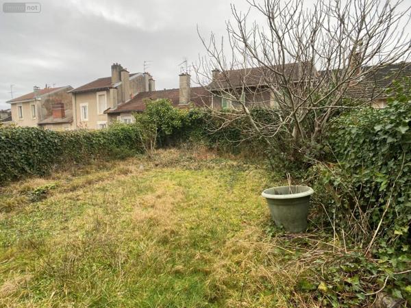Achat - Maison Limoges 87000 5 pièces 108 m 2 139 m 2
