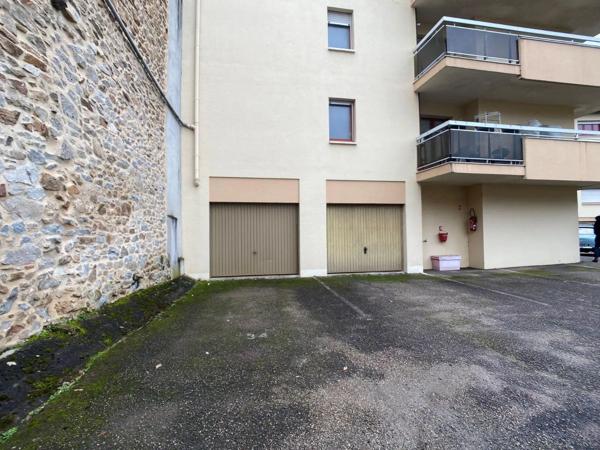 Achat - Maison Limoges 87000 5 pièces 108 m 2 139 m 2