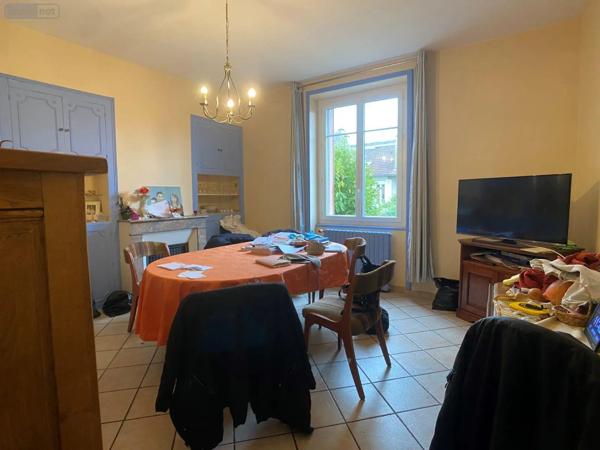 Achat - Maison Limoges 87000 5 pièces 108 m 2 139 m 2
