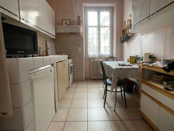 Achat - Maison Limoges 87000 5 pièces 108 m 2 139 m 2
