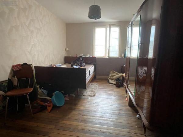 Achat - Maison Limoges 87000 5 pièces 108 m 2 139 m 2
