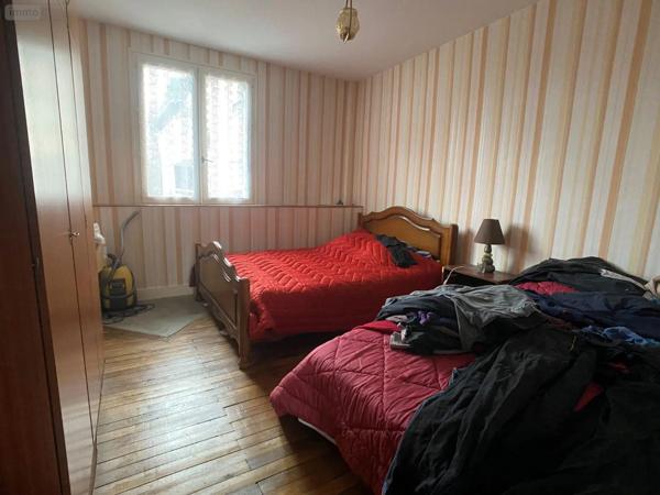 Achat - Maison Limoges 87000 5 pièces 108 m 2 139 m 2