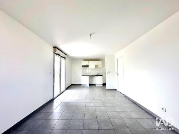 Appartement à vendre 3 pièces 63 m² Toulouse