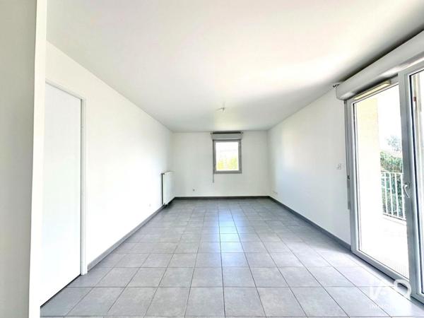 Appartement à vendre 3 pièces 63 m² Toulouse