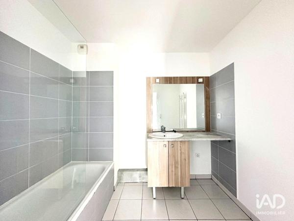 Appartement à vendre 3 pièces 63 m² Toulouse