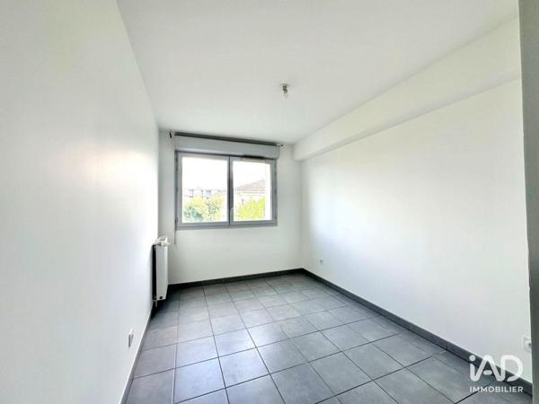 Appartement à vendre 3 pièces 63 m² Toulouse