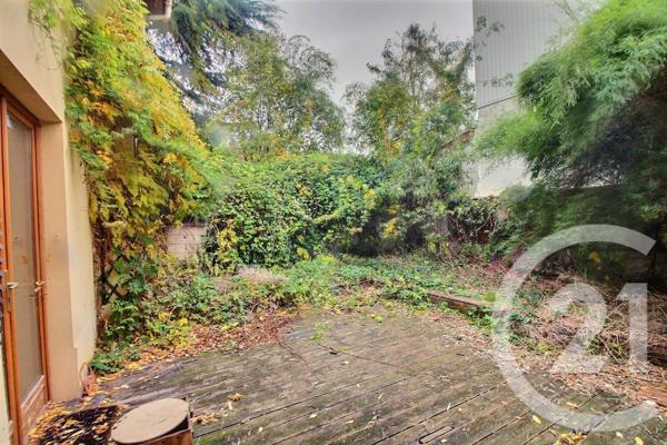 Maison à vendre  5 pièces - 137 m2 MONTREUIL - 93