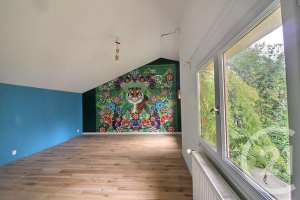 Maison à vendre  5 pièces - 137 m2 MONTREUIL - 93