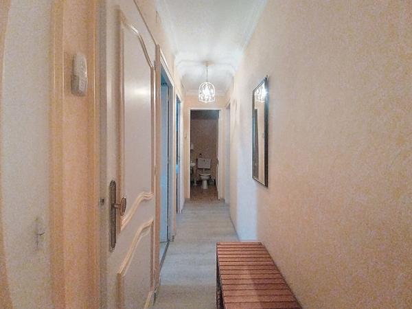 Maison familiale 125 m² avec 4 chambres, sous-sol total et jardin à Plouha
