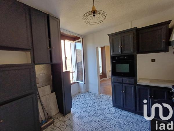 Appartement à vendre 3 pièces 70 m² Montereau-Fault-Yonne
