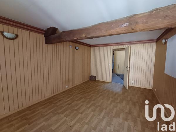 Appartement à vendre 3 pièces 70 m² Montereau-Fault-Yonne