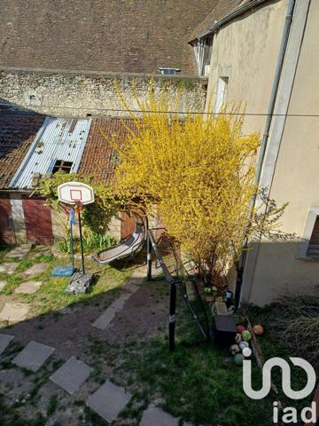 Appartement à vendre 3 pièces 70 m² Montereau-Fault-Yonne