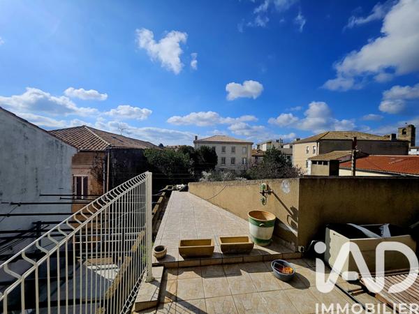 Maison à vendre 7 pièces 155 m² Lézignan-Corbières
