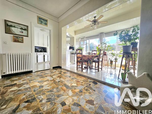 Maison à vendre 7 pièces 155 m² Lézignan-Corbières