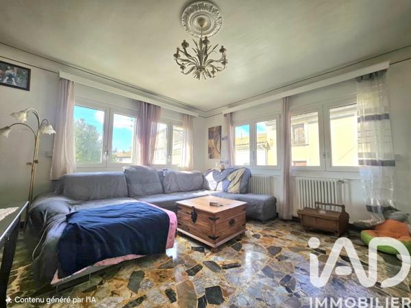 Maison à vendre 7 pièces 155 m² Lézignan-Corbières