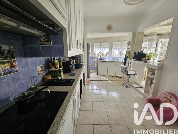 Maison à vendre 7 pièces 155 m² Lézignan-Corbières