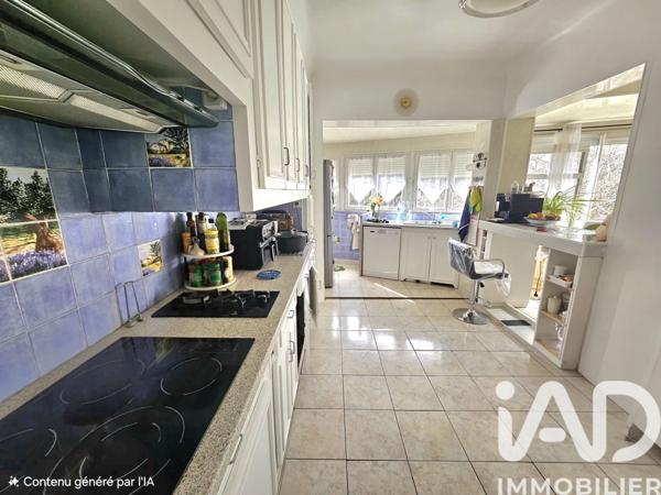 Maison à vendre 7 pièces 155 m² Lézignan-Corbières