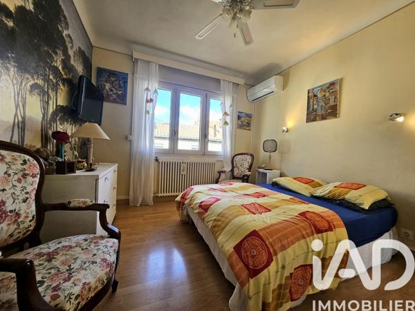 Maison à vendre 7 pièces 155 m² Lézignan-Corbières