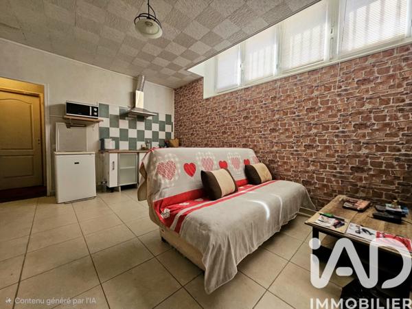 Maison à vendre 7 pièces 155 m² Lézignan-Corbières