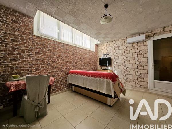 Maison à vendre 7 pièces 155 m² Lézignan-Corbières