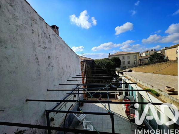 Maison à vendre 7 pièces 155 m² Lézignan-Corbières