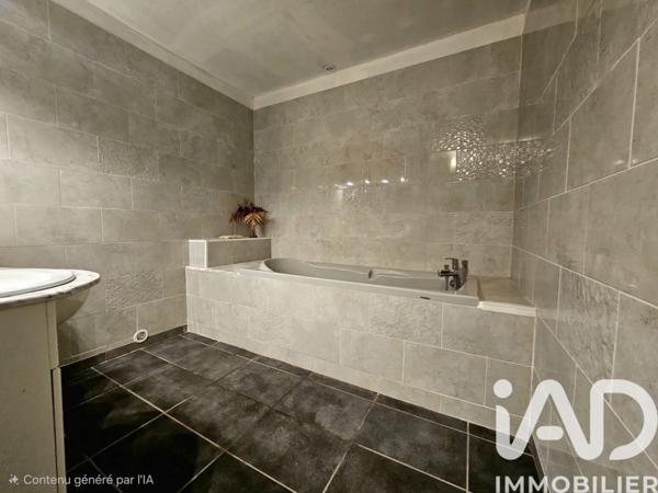 Maison à vendre 7 pièces 155 m² Lézignan-Corbières