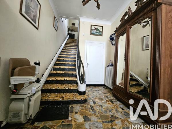 Maison à vendre 7 pièces 155 m² Lézignan-Corbières